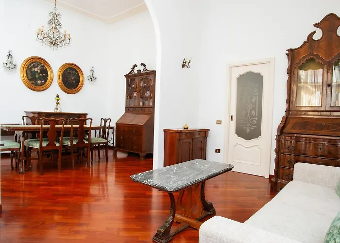 San Pasquale 62 Apartment