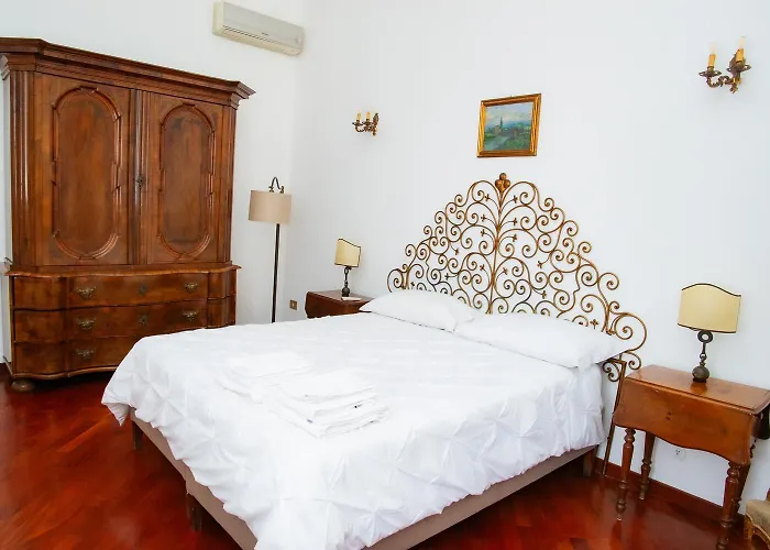 San Pasquale 62 Apartment