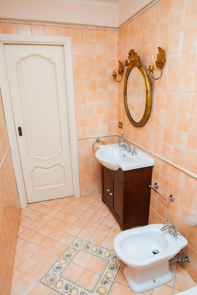 San Pasquale 62 Apartment Neapel