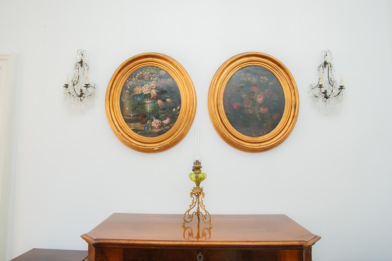 Apartment San Pasquale 62 Neapel